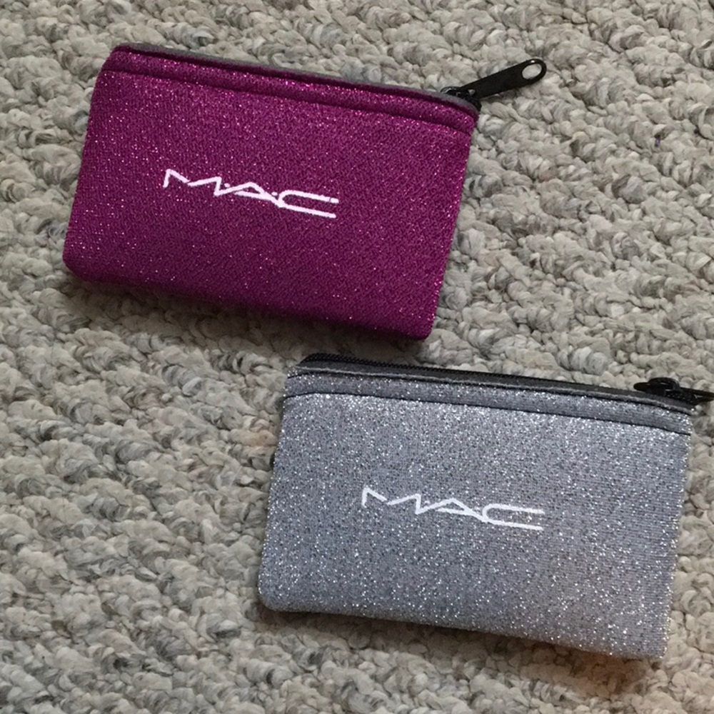 MAC mini bag